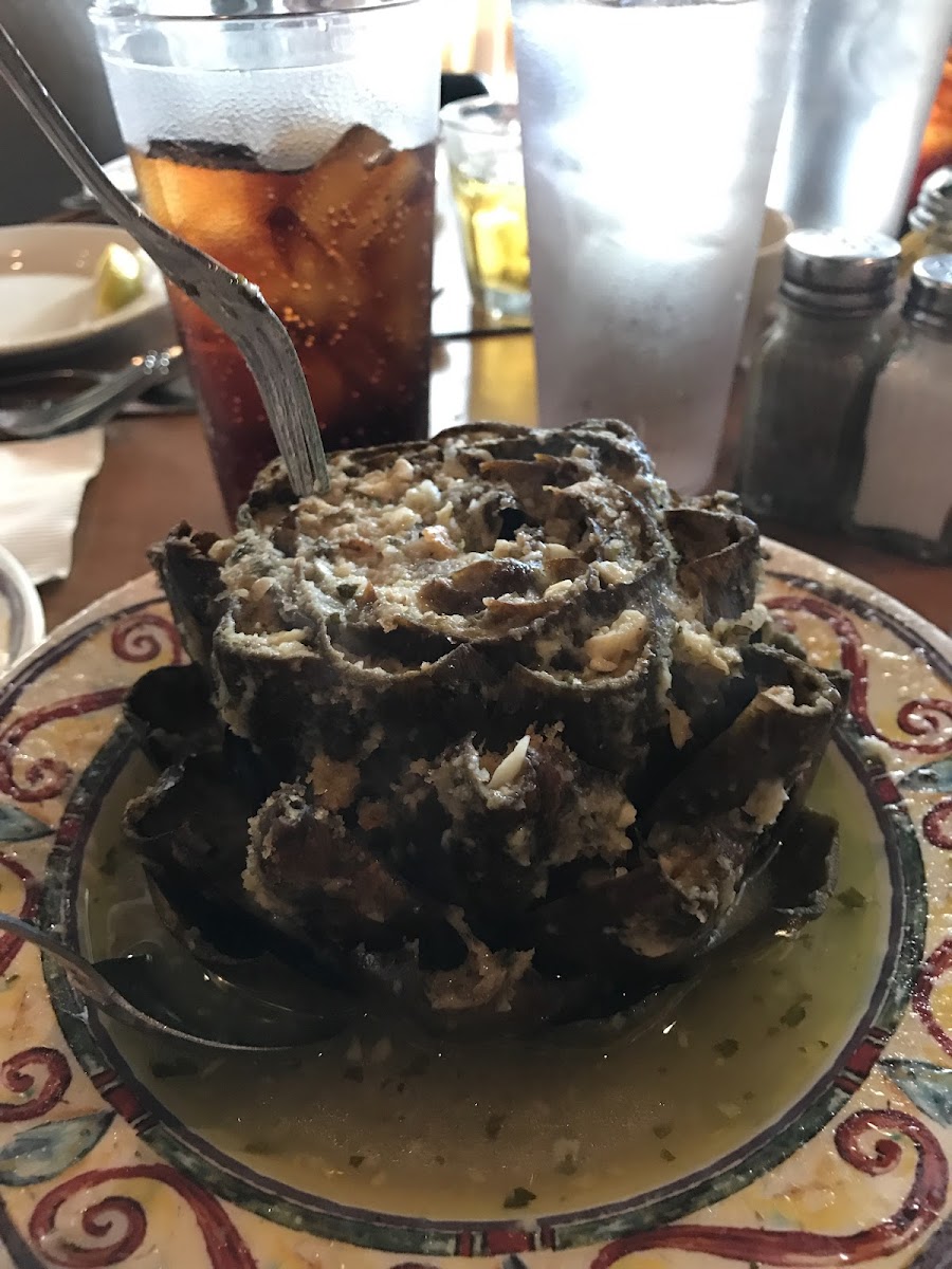 Fiorella Italian Restaurant photo 6