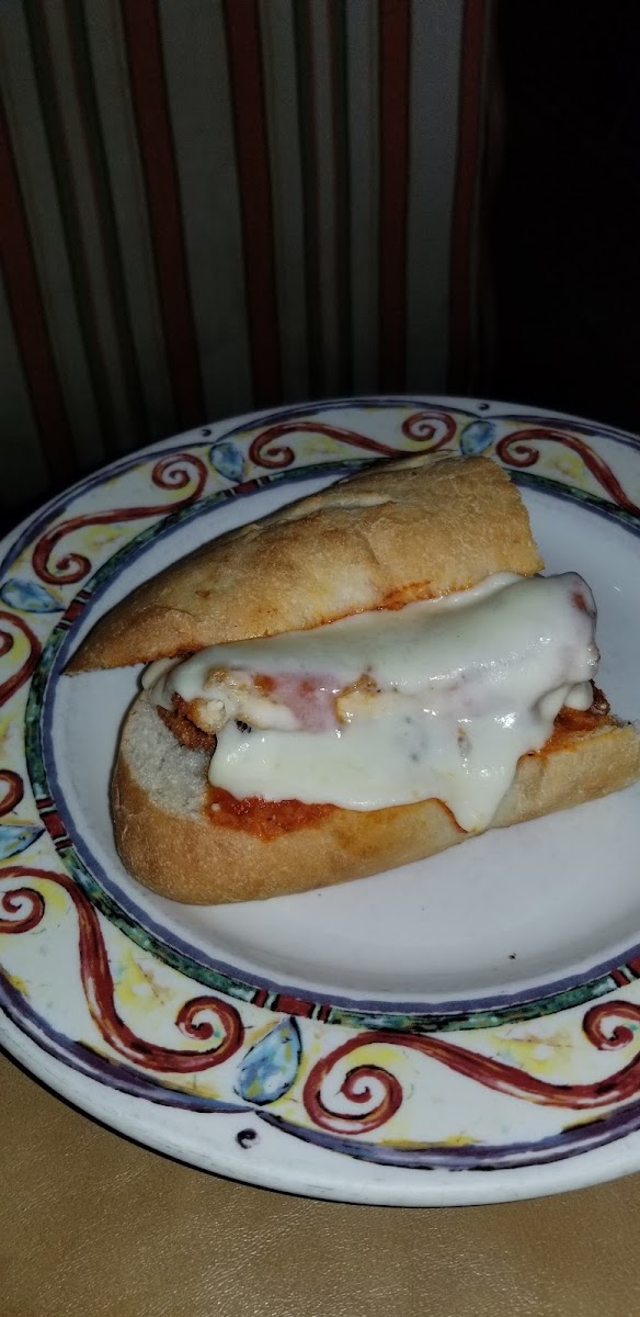 Fiorella Italian Restaurant photo 7