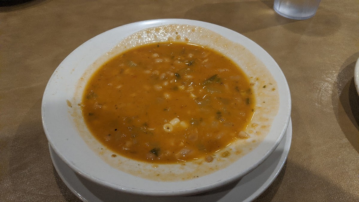 Fiorella Italian Restaurant photo 8
